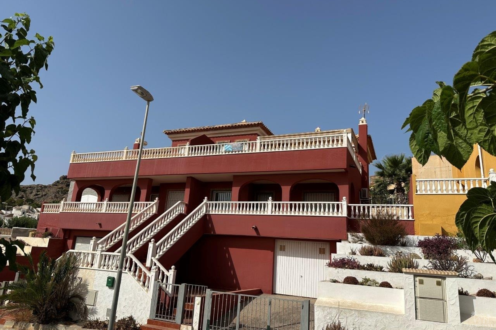 Resale - Villa - El Carmoli - Costa Calida