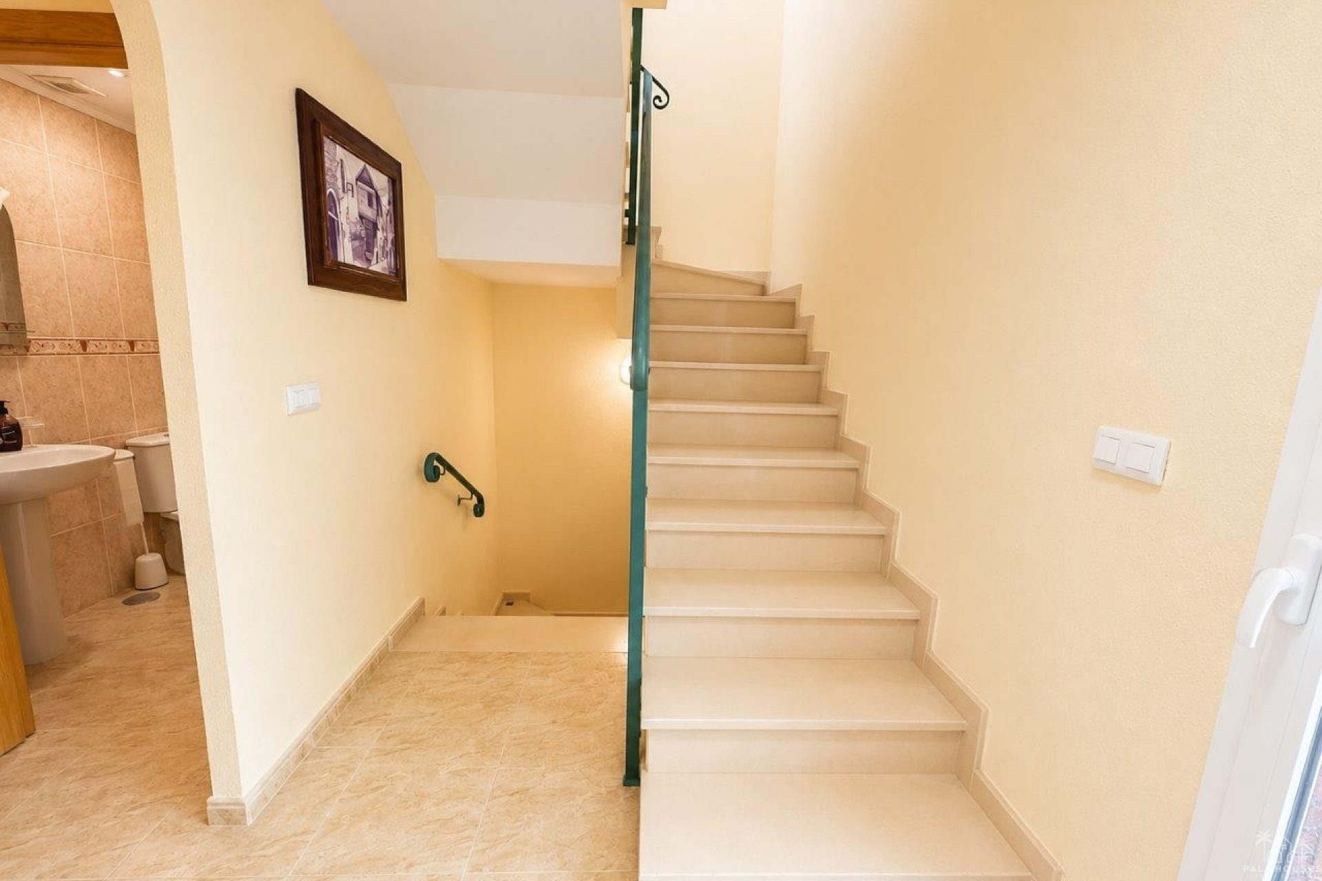 Resale - Villa - El Carmoli - Costa Calida