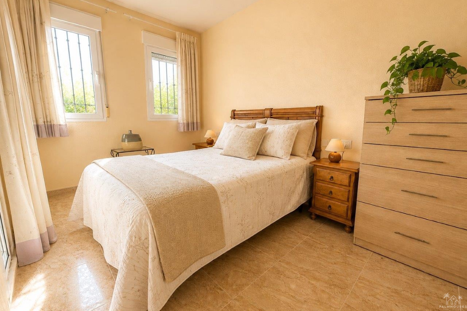 Resale - Villa - El Carmoli - Costa Calida
