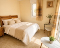 Resale - Villa - El Carmoli - Costa Calida