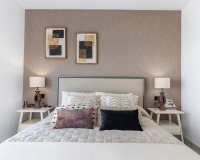 Resale - Villa - El Chaparral - Inland