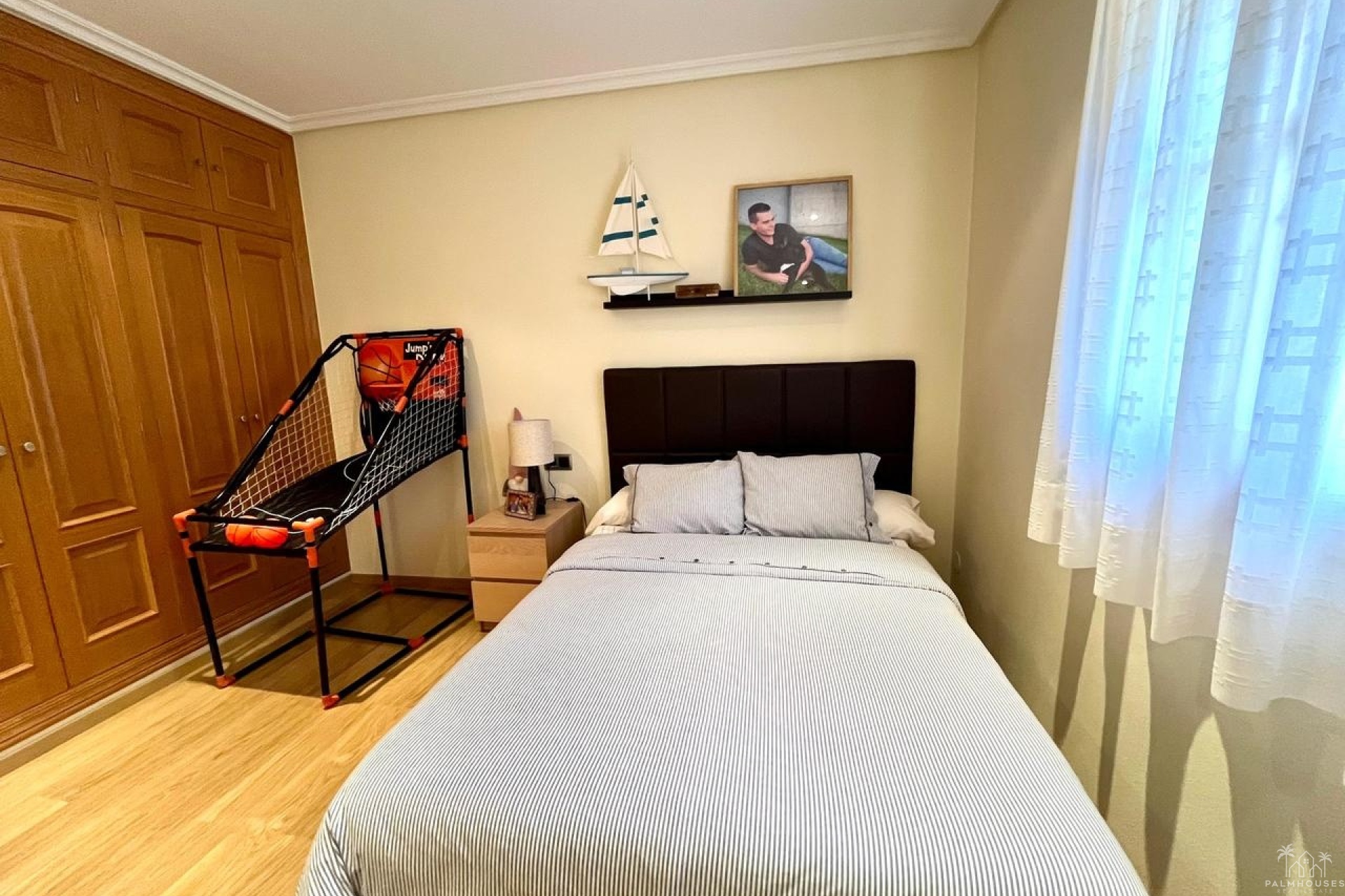 Resale - Villa - El Esparragal - Inland