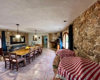 Resale - Villa - El Esparragal - Inland