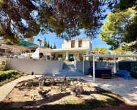 Resale - Villa - Elche - Center