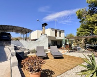 Resale - Villa - Elche - Center