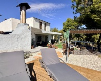 Resale - Villa - Elche - Center