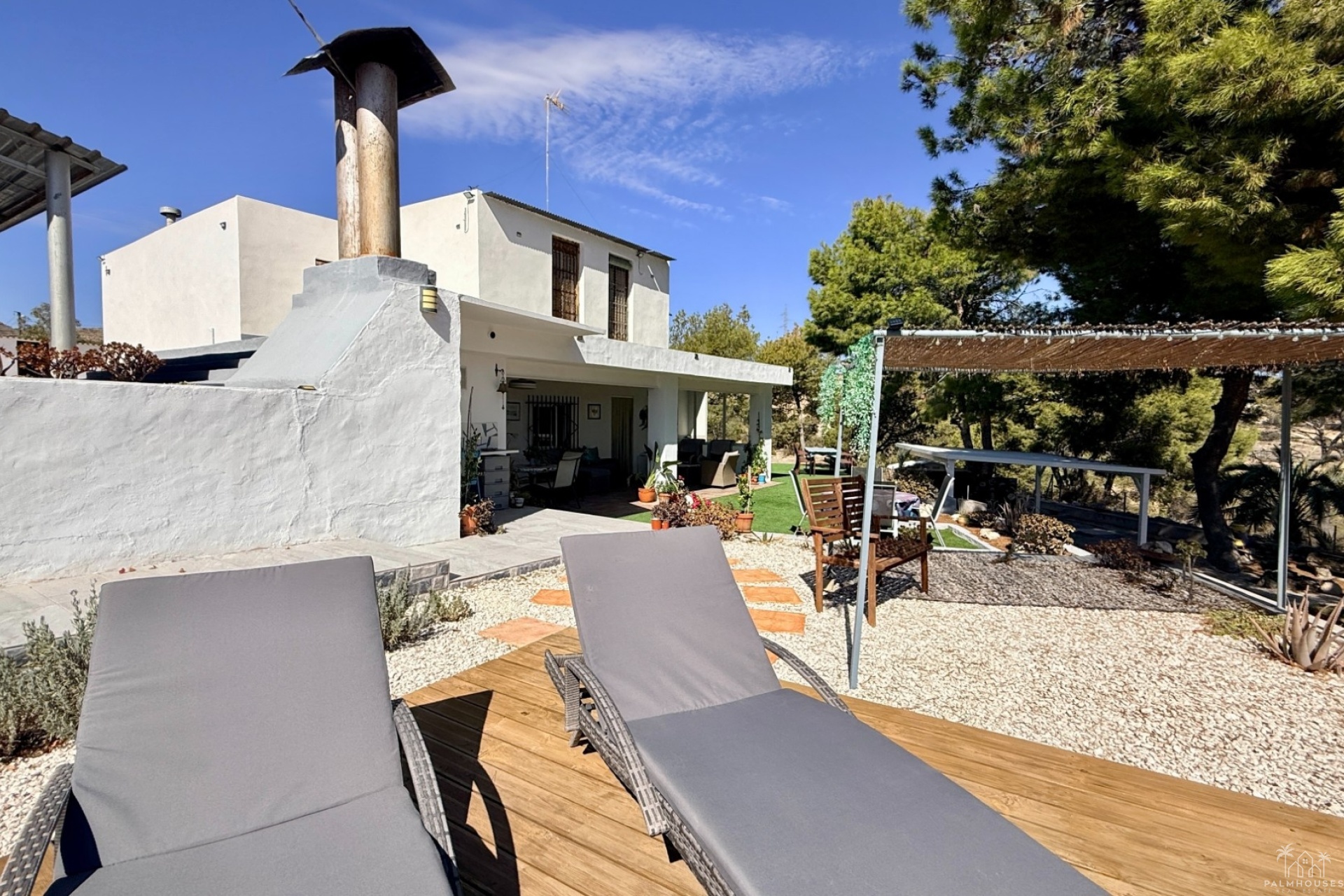 Resale - Villa - Elche - Center