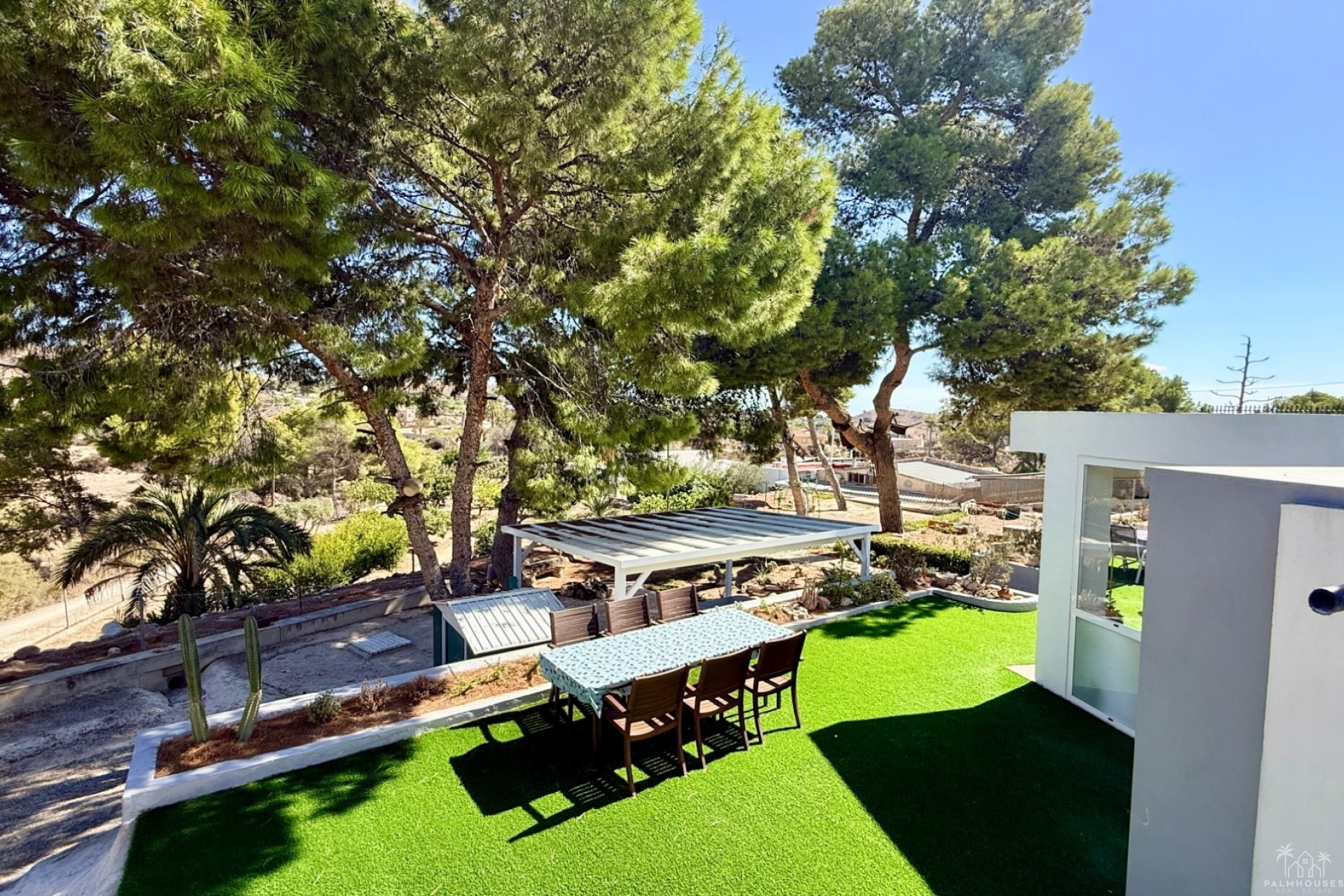 Resale - Villa - Elche - Center