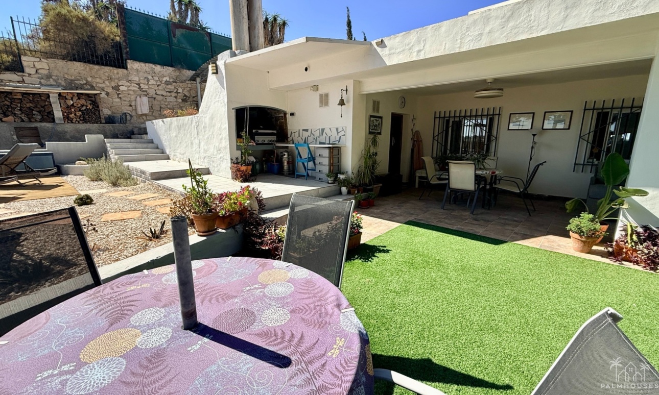 Resale - Villa - Elche - Center