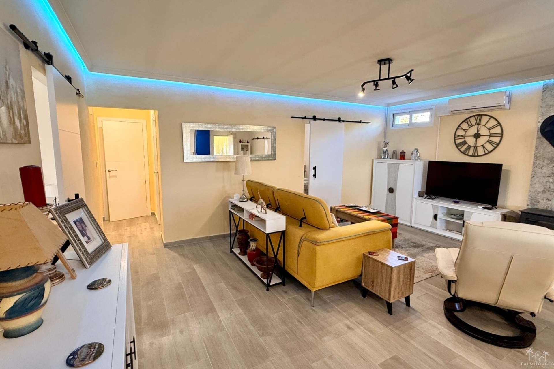 Resale - Villa - Elche - Center