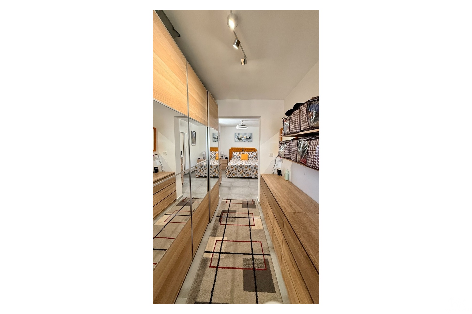 Resale - Villa - Elche - Center