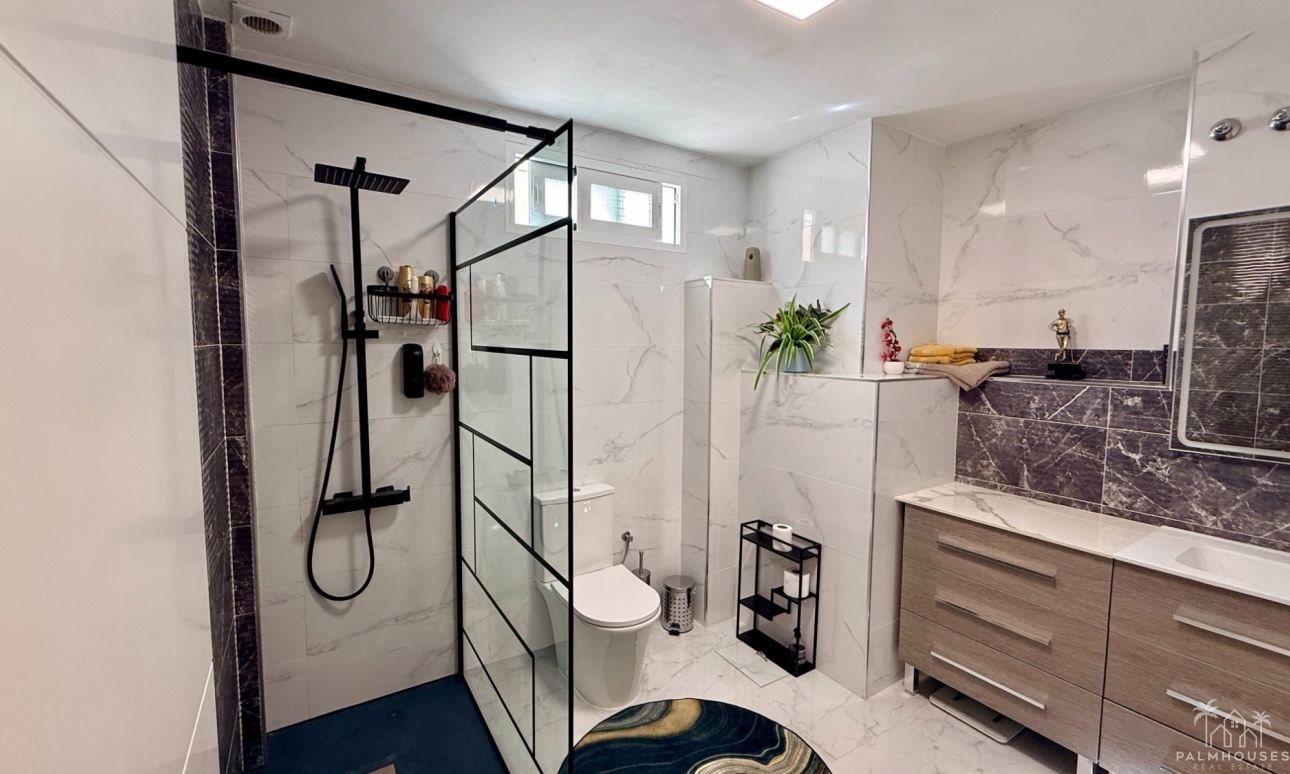 Resale - Villa - Elche - Center