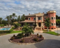 Resale - Villa - Elche - Costa Blanca