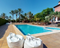 Resale - Villa - Elche - Costa Blanca