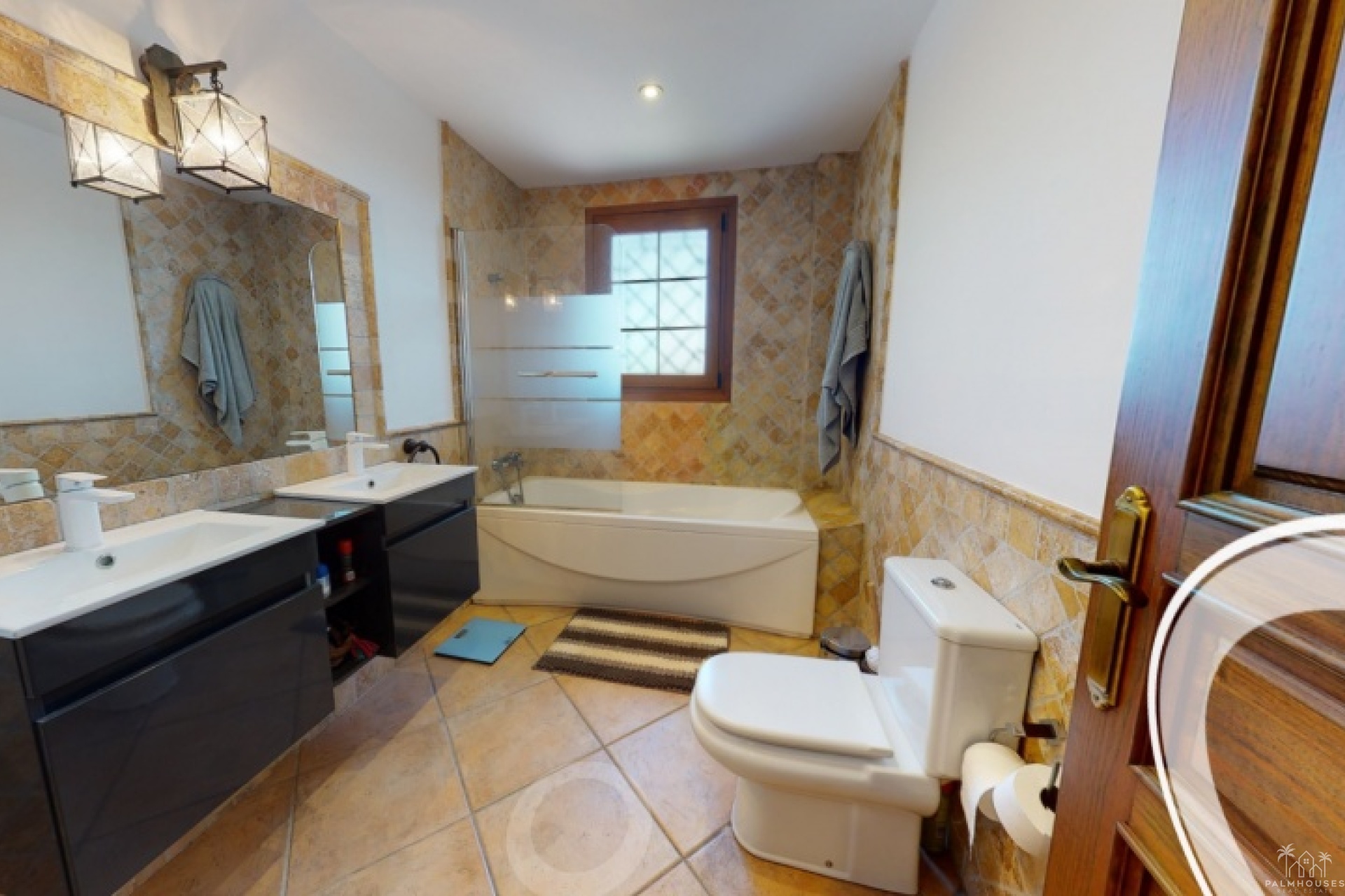 Resale - Villa - Elche - Costa Blanca