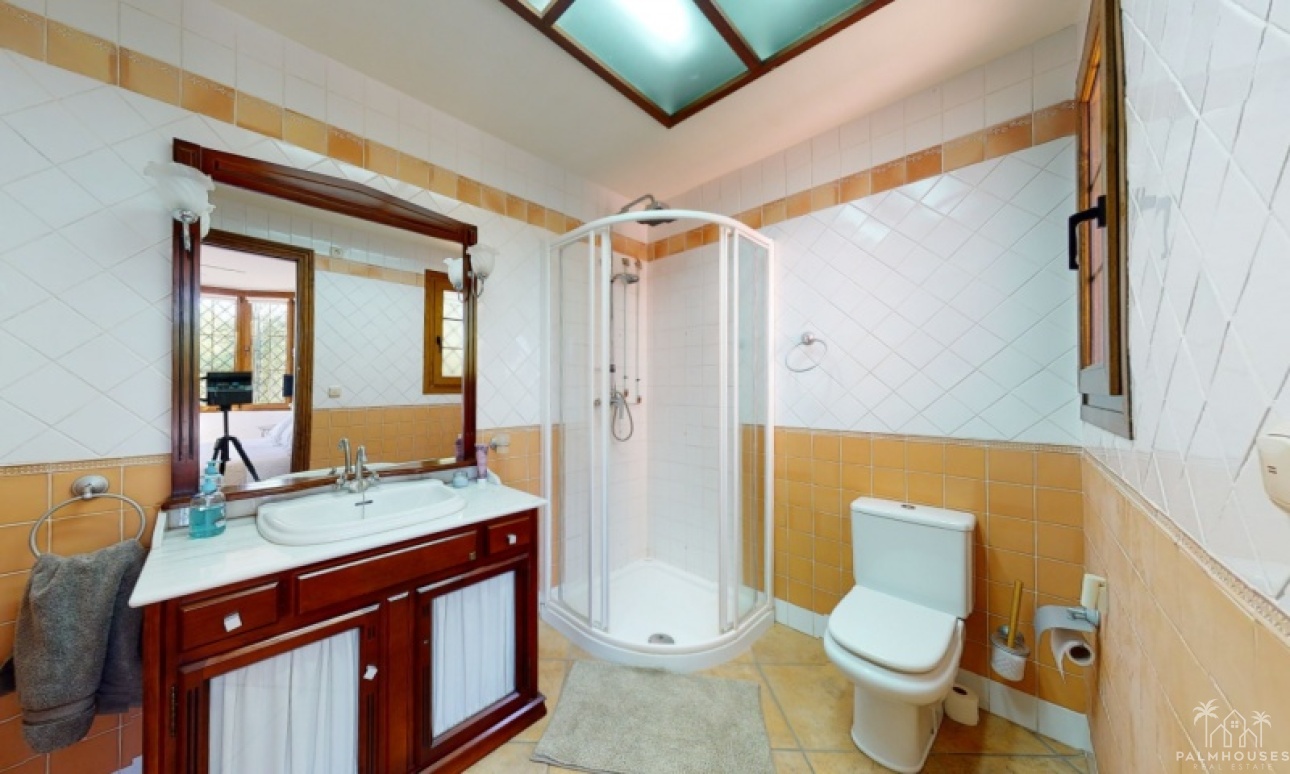 Resale - Villa - Elche - Costa Blanca