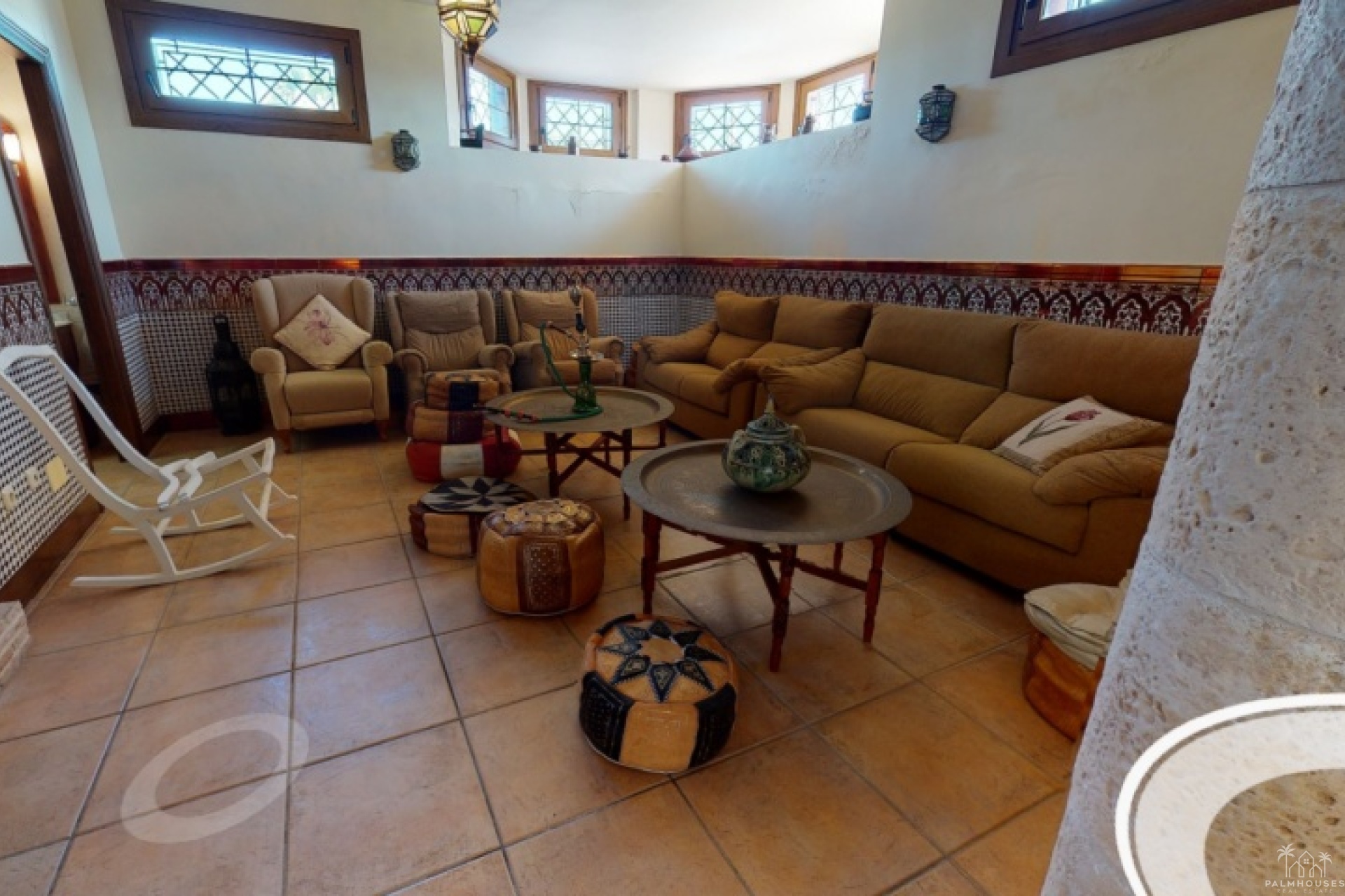 Resale - Villa - Elche - Costa Blanca