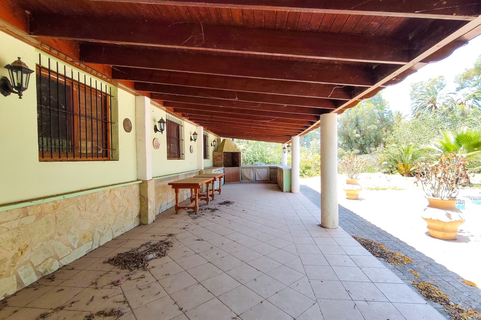Resale - Villa - Elche - Costa Blanca