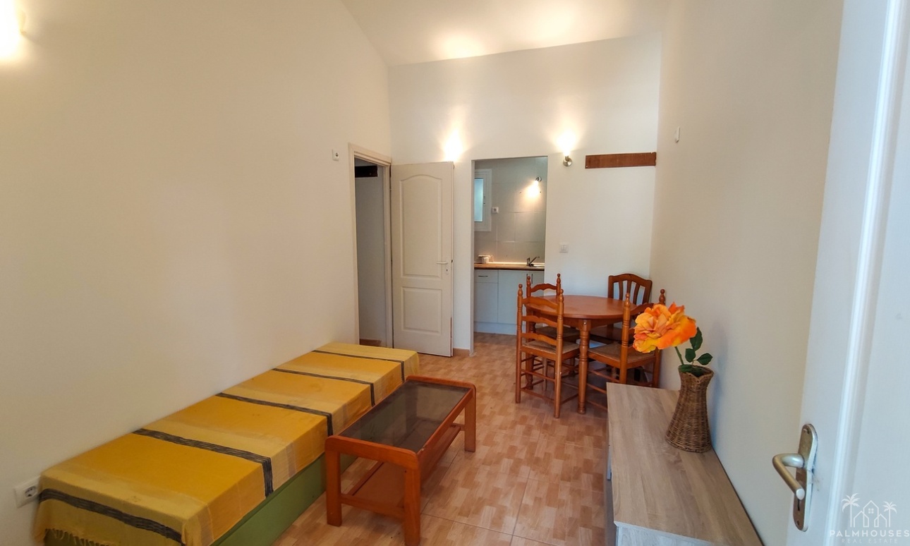 Resale - Villa - Elche - Costa Blanca
