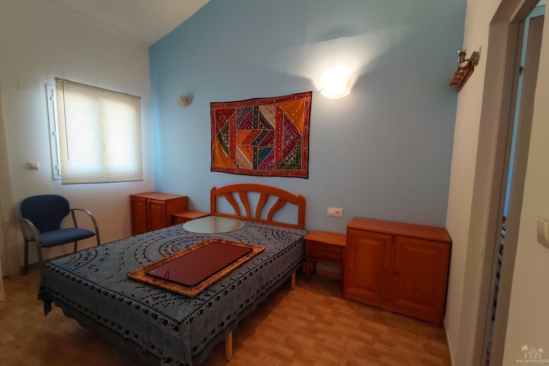 Resale - Villa - Elche - Costa Blanca