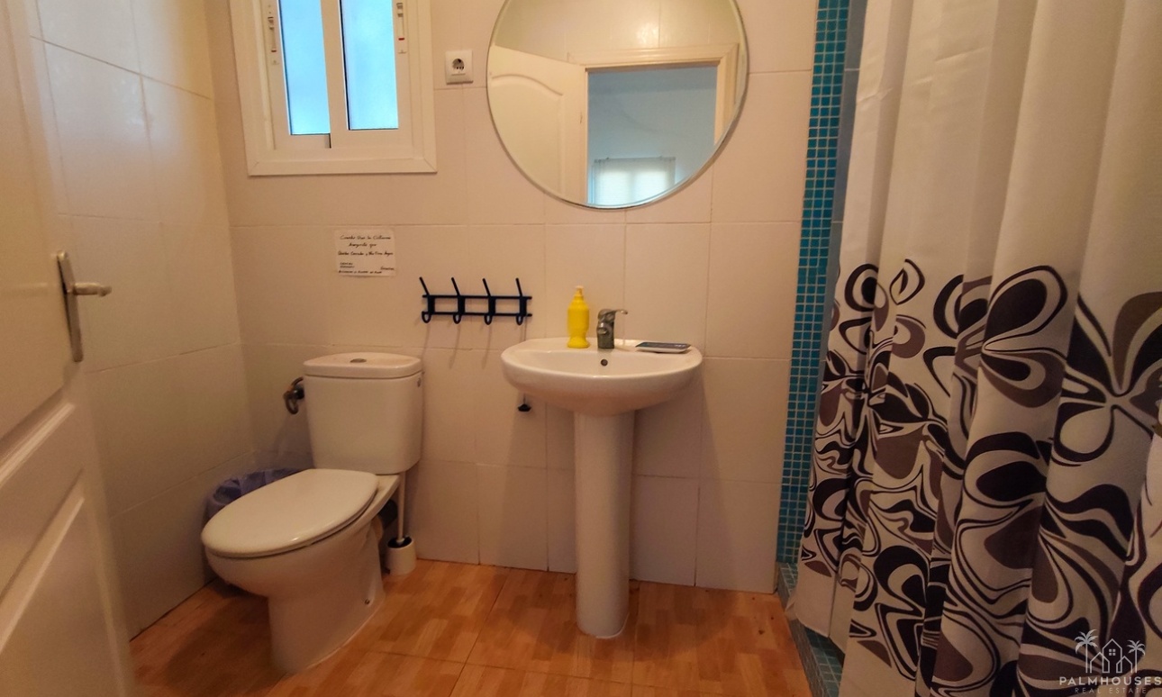 Resale - Villa - Elche - Costa Blanca