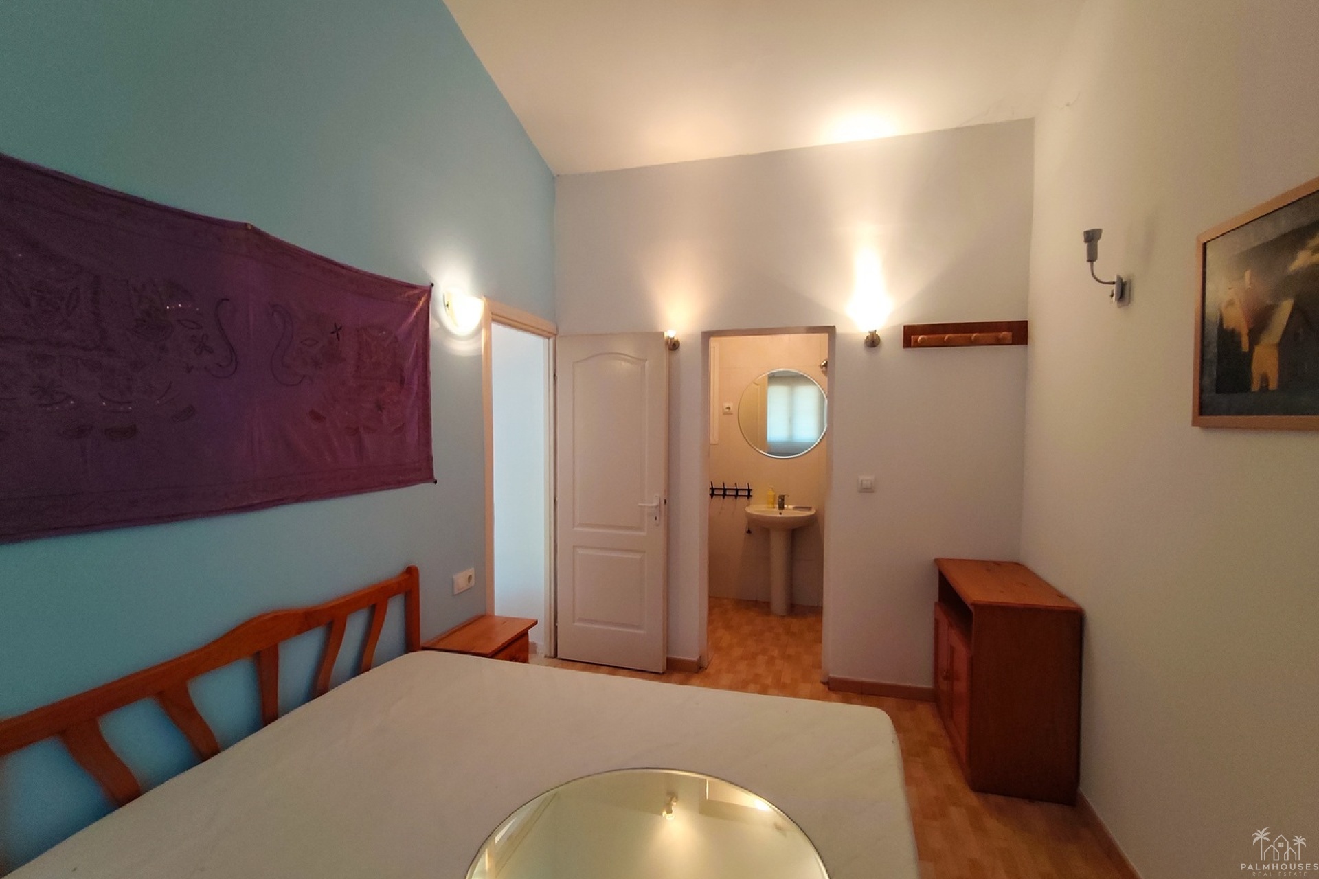 Resale - Villa - Elche - Costa Blanca