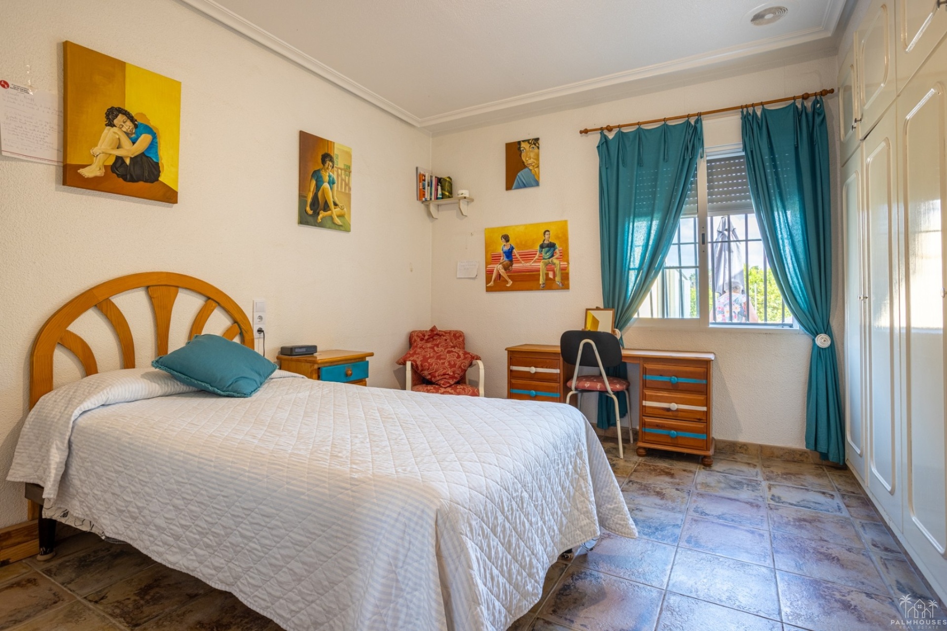 Resale - Villa - Elche - Costa Blanca