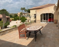 Resale - Villa - Elche - Elche Centro