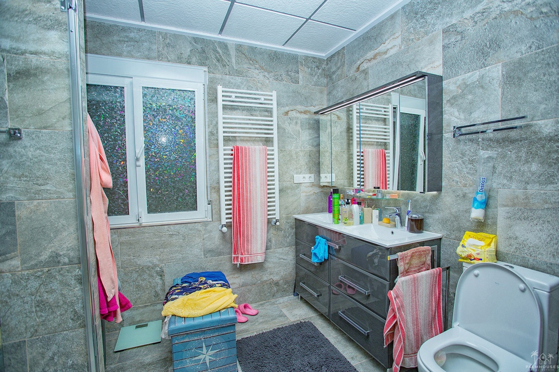 Resale - Villa - Elche - Elche Centro