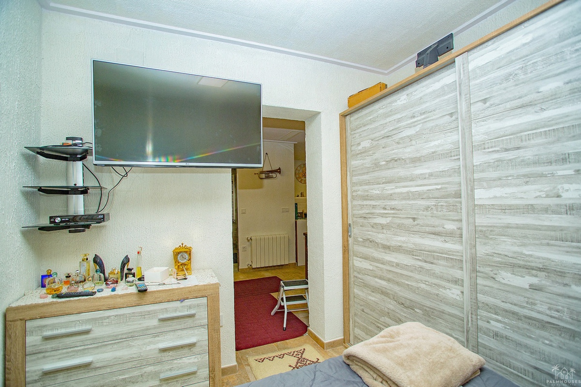 Resale - Villa - Elche - Elche Centro