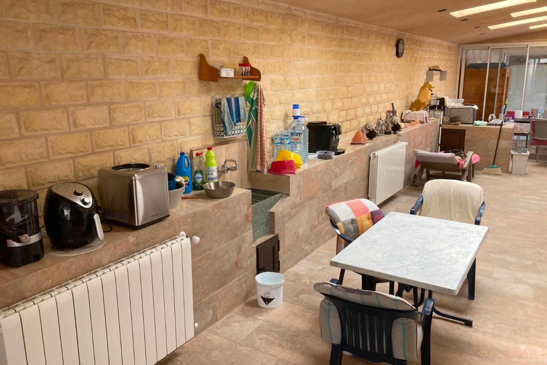 Resale - Villa - Elche - Elche Centro