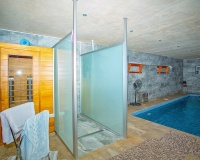 Resale - Villa - Elche - Elche Centro