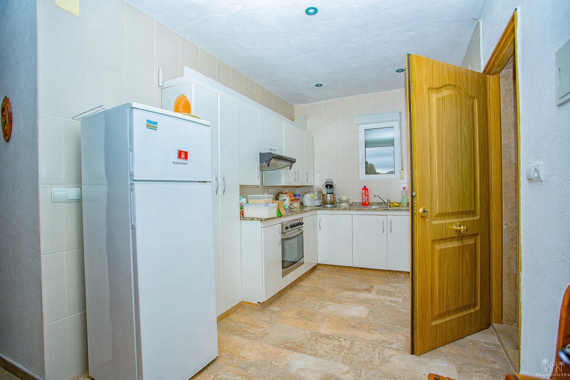 Resale - Villa - Elche - Elche Centro