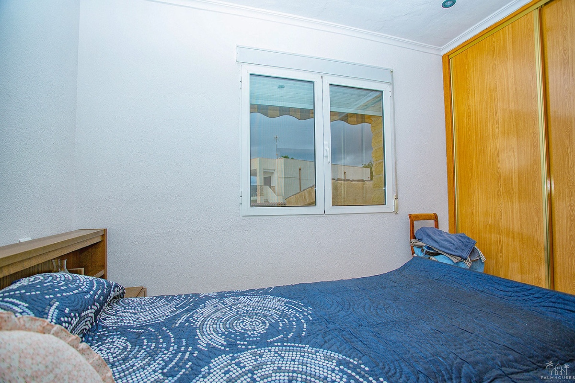 Resale - Villa - Elche - Elche Centro