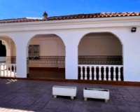 Resale - Villa - Elche - Elche Centro