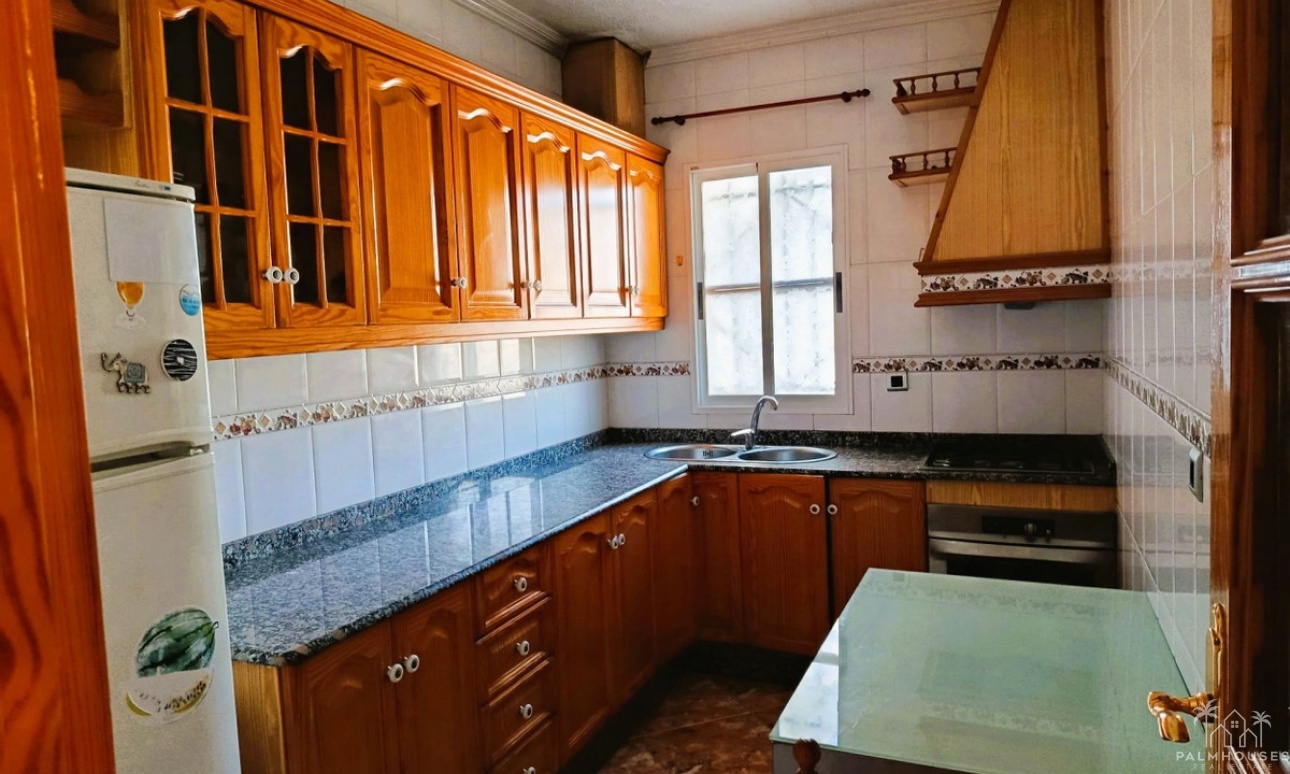 Resale - Villa - Elche - Elche Centro