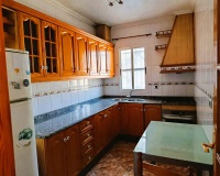 Resale - Villa - Elche - Elche Centro