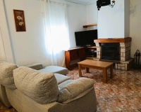 Resale - Villa - Elche - Elche Centro