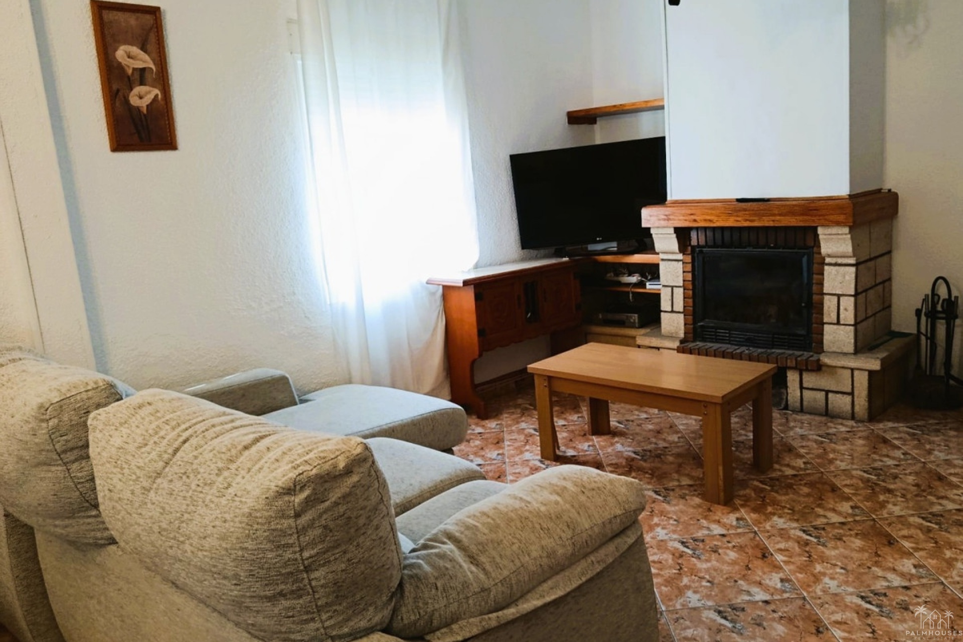 Resale - Villa - Elche - Elche Centro