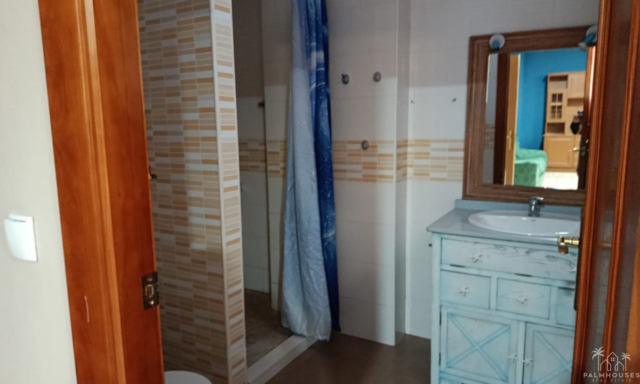 Resale - Villa - Elche - Elche Centro