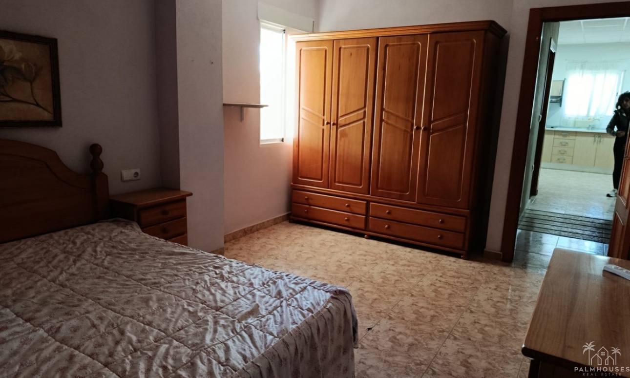 Resale - Villa - Elche - Elche Centro