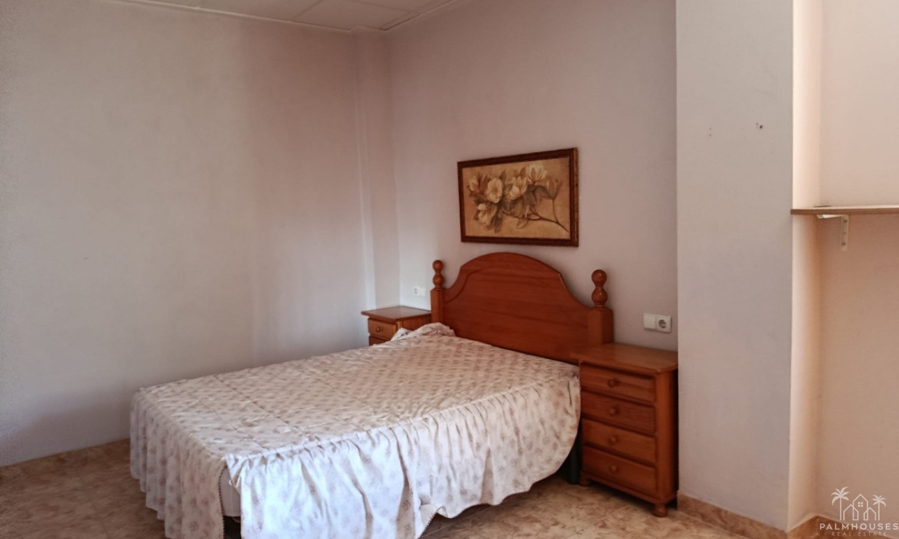 Resale - Villa - Elche - Elche Centro