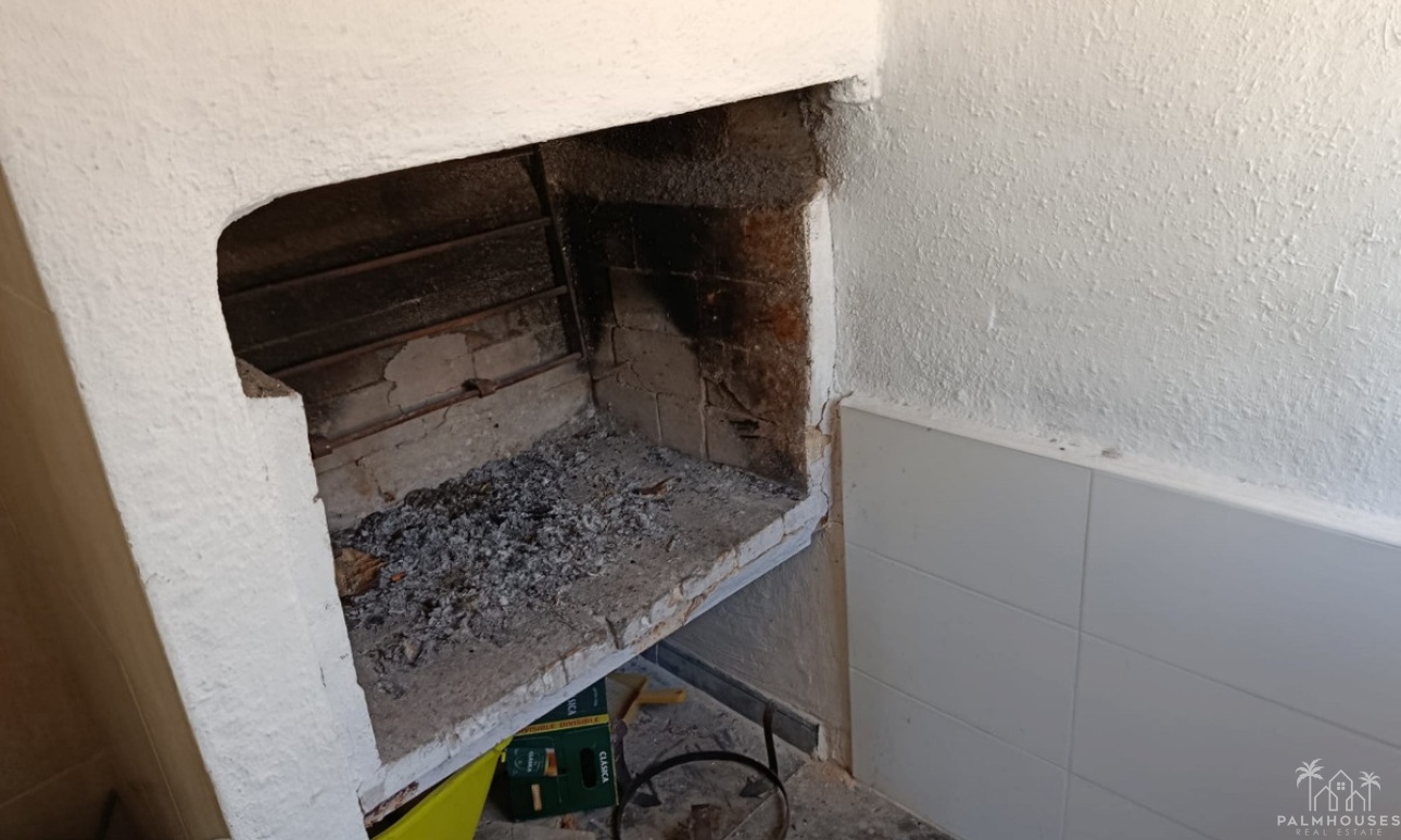 Resale - Villa - Elche - Elche Centro