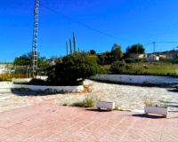 Resale - Villa - Elche - Elche Centro