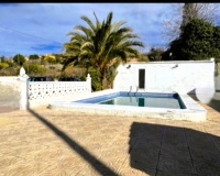 Resale - Villa - Elche - Elche Centro
