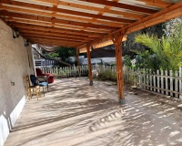 Resale - Villa - Elche - Elche Centro