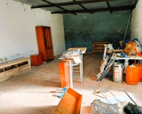 Resale - Villa - Elche - Elche Centro
