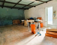 Resale - Villa - Elche - Elche Centro