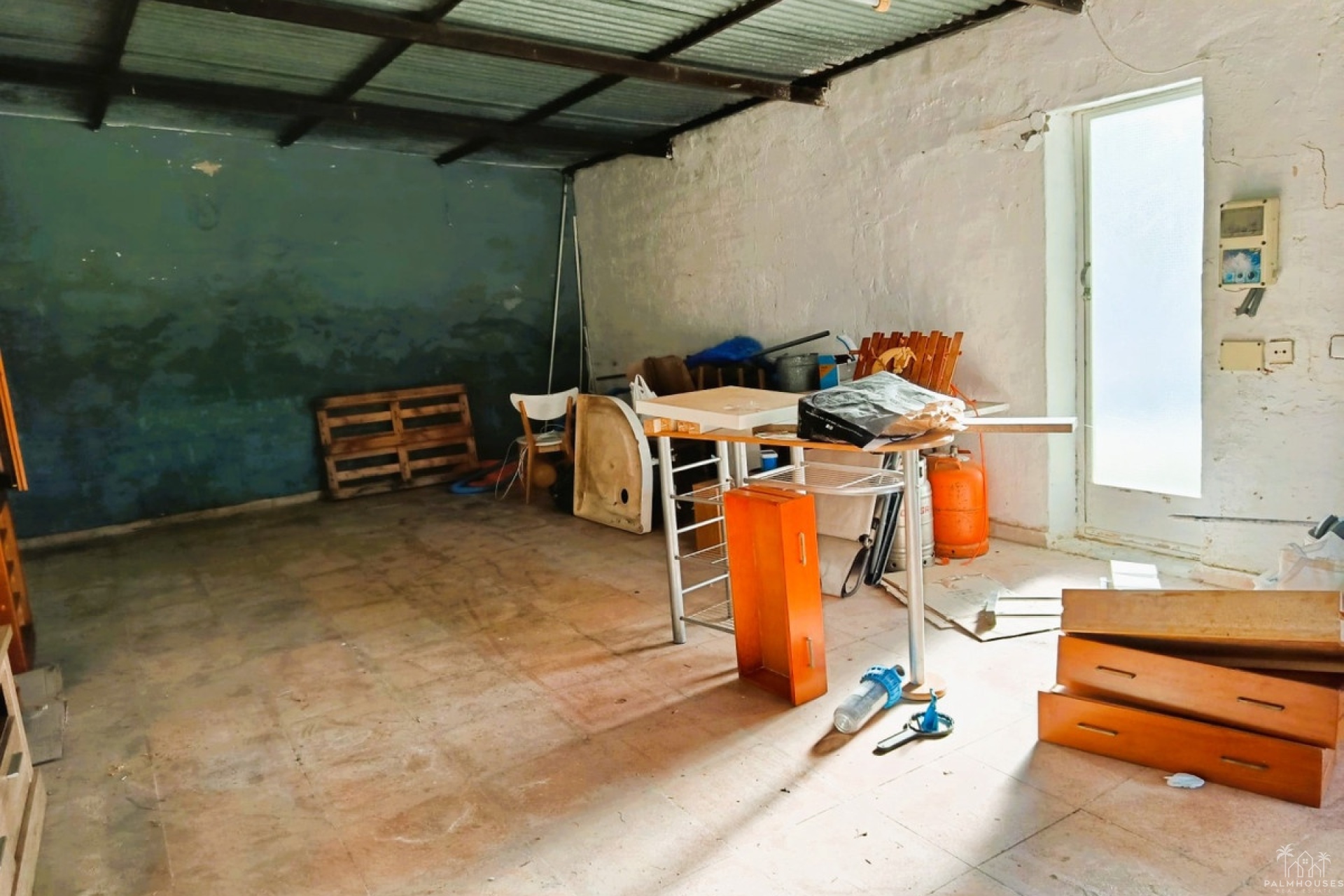 Resale - Villa - Elche - Elche Centro