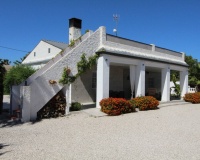 Resale - Villa - Elche - Elche Centro
